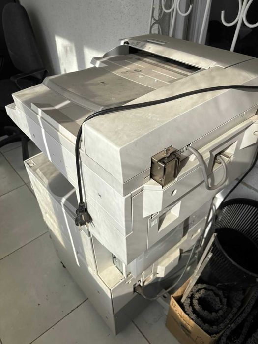 Xerox Workcentre 5225