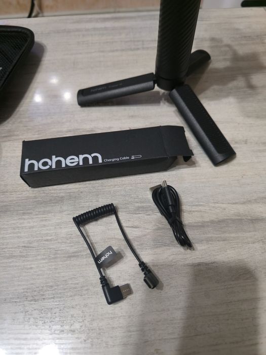 Стедикам Hohem iSteady M6 iSteady Kit.