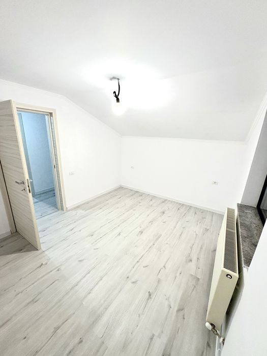 Casa P+M și   teren de 515 mp - Valu lui Train