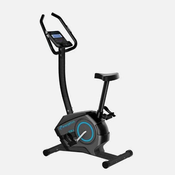 vand bicicleta  de fintes energetics c3.1 noua pret 500 lei