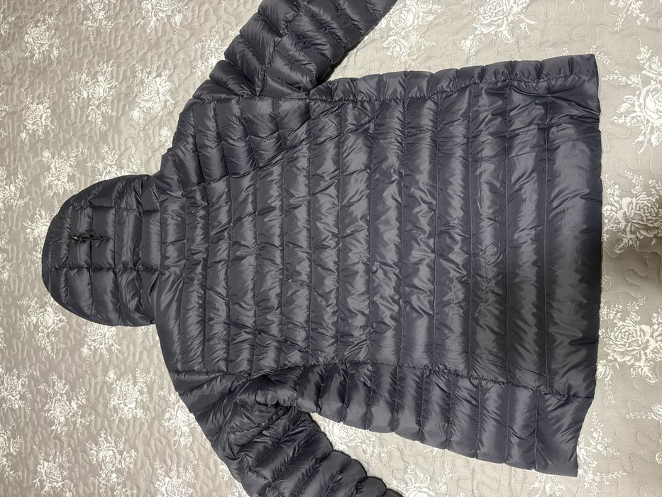 Vand geaca noua barbati Patagonia din puf de gasca