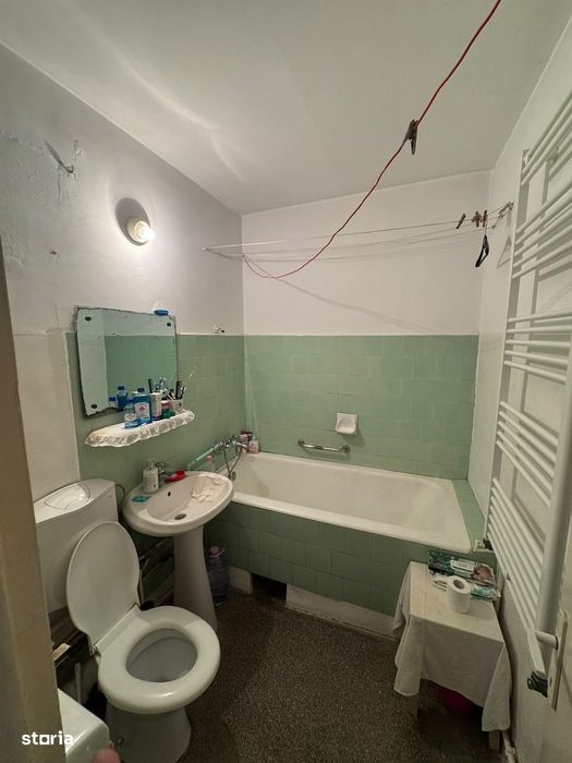 Apartament 2 camere- zona City Mall
