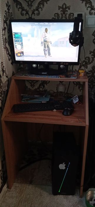 Home or gaming pc