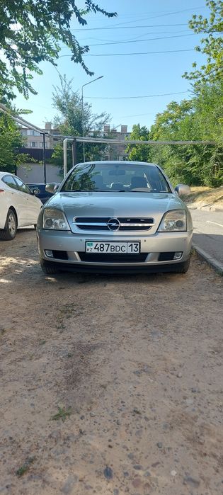 Опель вектра с бензин
