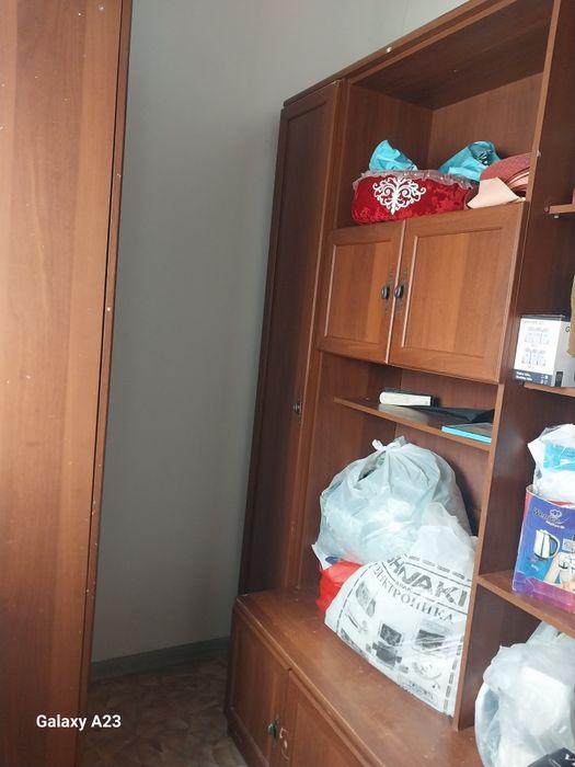 Мебель для гостиной б/у