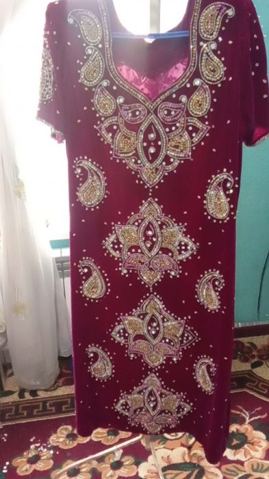 Куйлак иштон сотилади