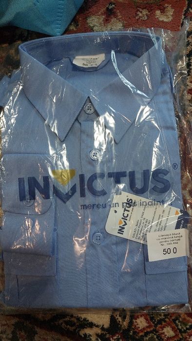 Tinuta noua jandarmerie