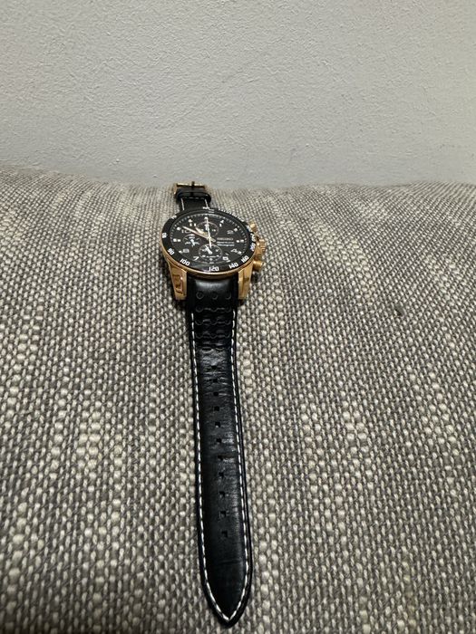 Seiko Sportura Chronograph