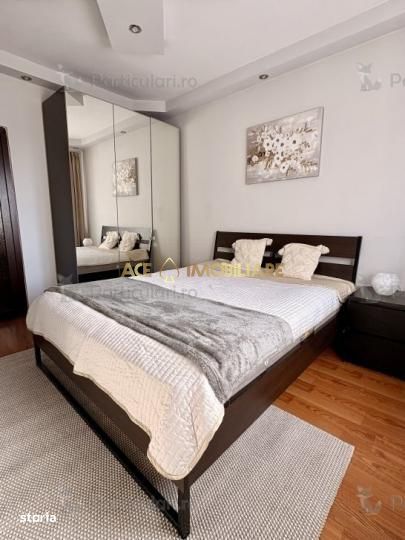 2 Camere de inchiriat | Timisoara | Mobilat | Utilat | Metrou