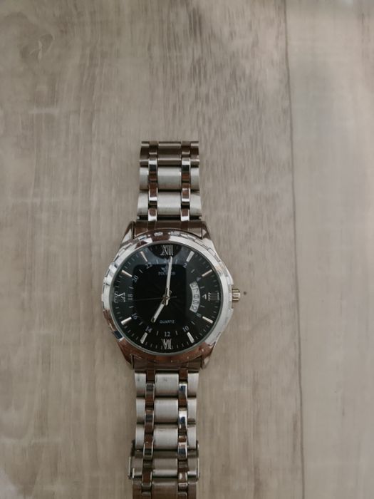 Часы Fourron в отличном состоянии