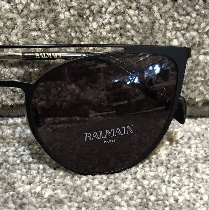 Balmain Paris Ochelari Soare UV Dama