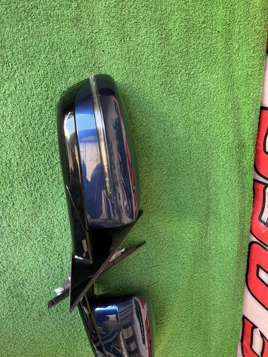 Bmw Seria 5 G30 G31 Set Oglinzi Oglinda Stanga-Dreapta 5 Pini