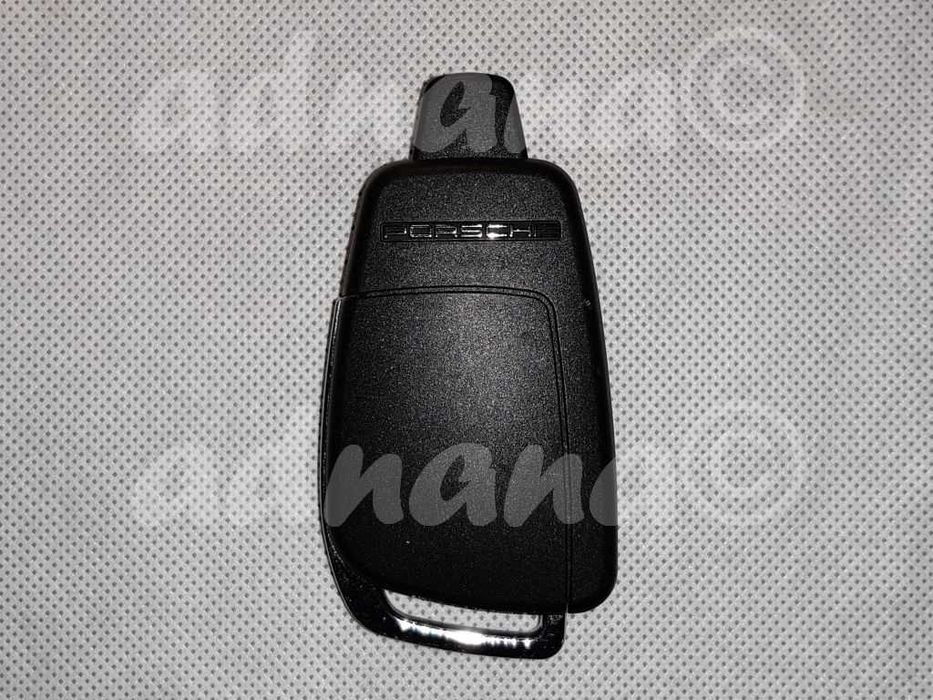 Telecomanda Webasto Porsche 7PP963511B