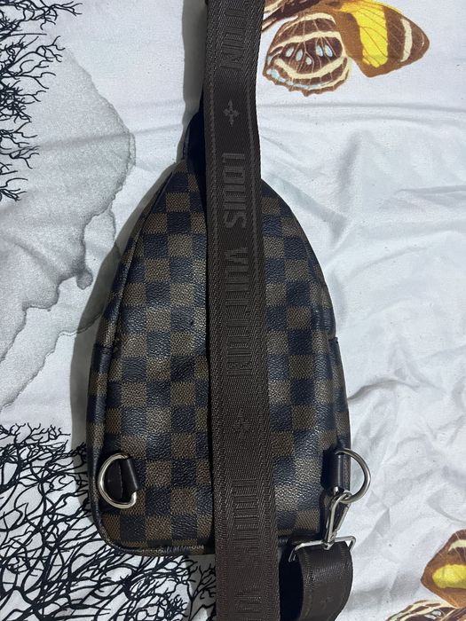 Borseta Lois Vuitton original