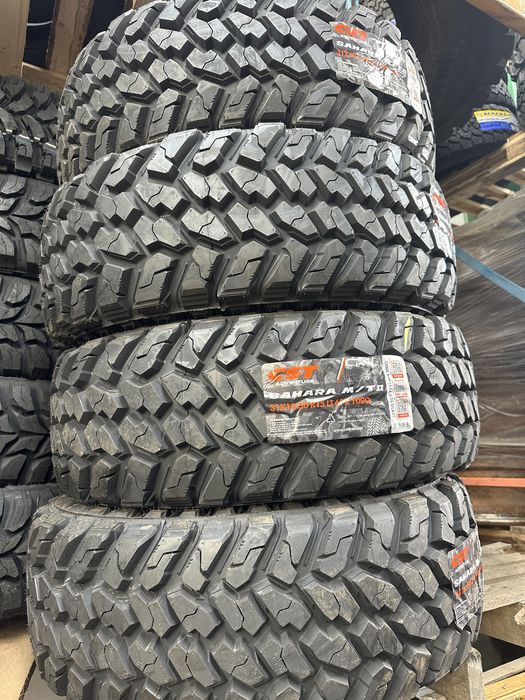 Anvelope Off Road Noi 31x10.5 R15 235/70 R16 245/70 R16 215/65 R16