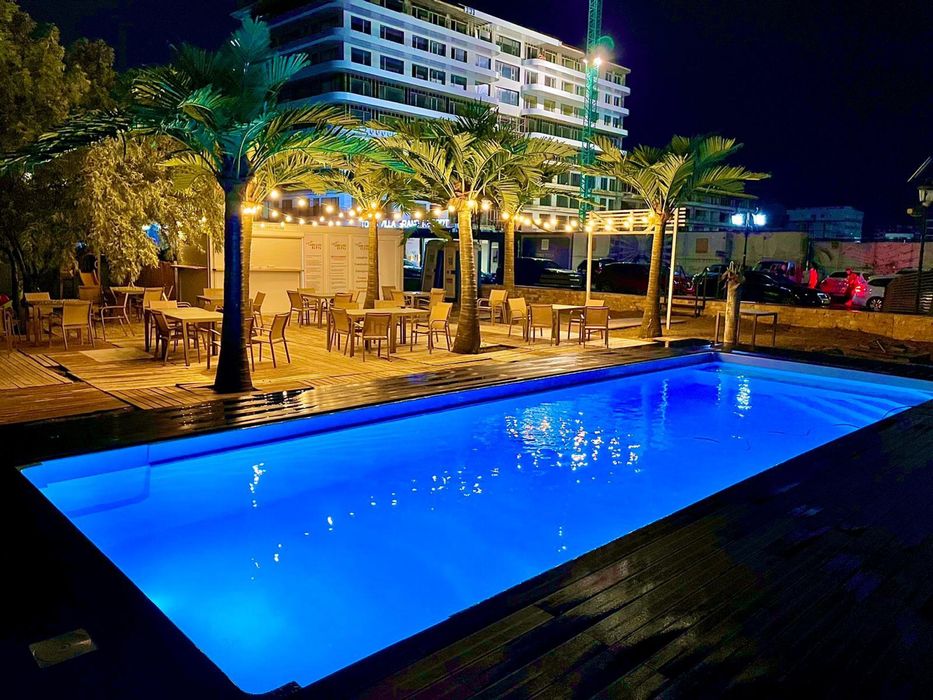 Apartament Mamaia, Promenada, Constanta