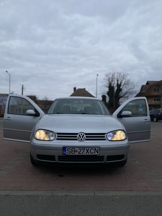 Golf 4 1.6 16v 2002