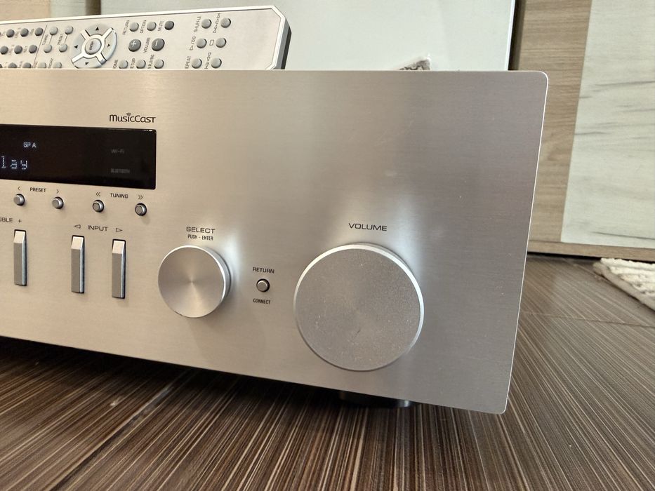 Yamaha R-N402D Bluetooth Spotifay