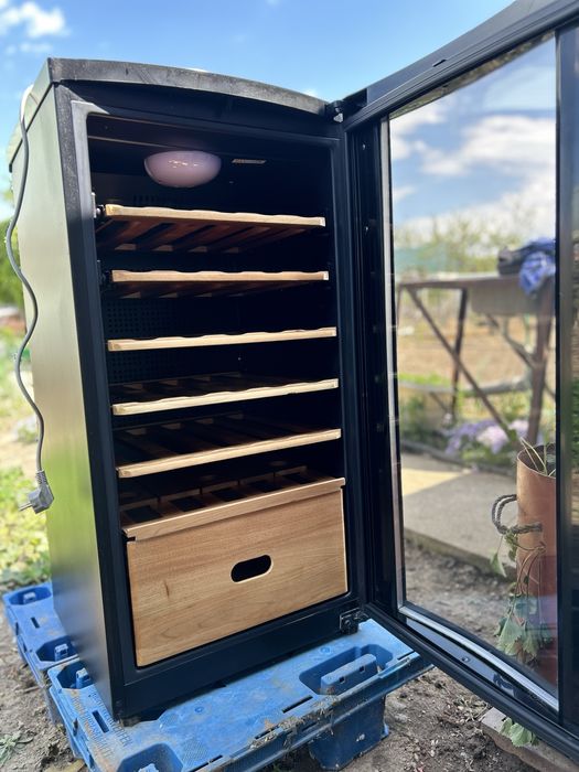 Охладител  за вино