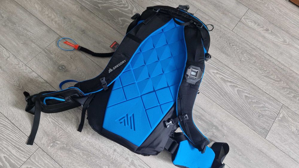 Rucsac GREGORY 24L ca thule salewa osprey deuter ski hiking tura