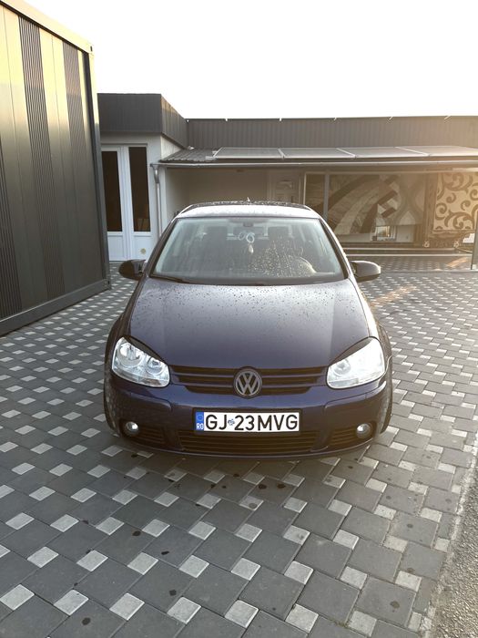 VOLKSWAGEN Golf 2007 — imagine 4