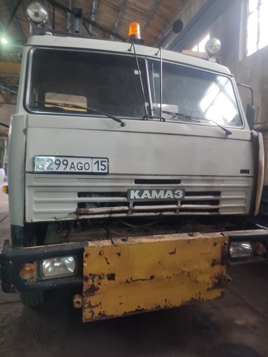 Продам КамАЗ МД -532-02С