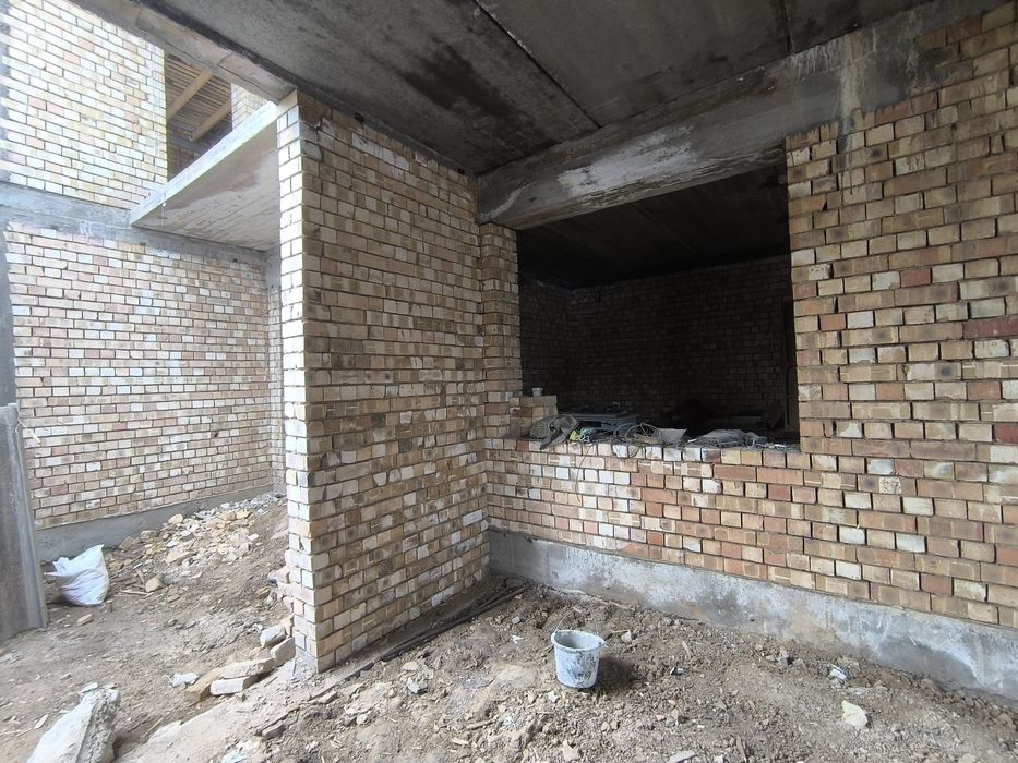 Продается коттедж в городе Янгиюле.