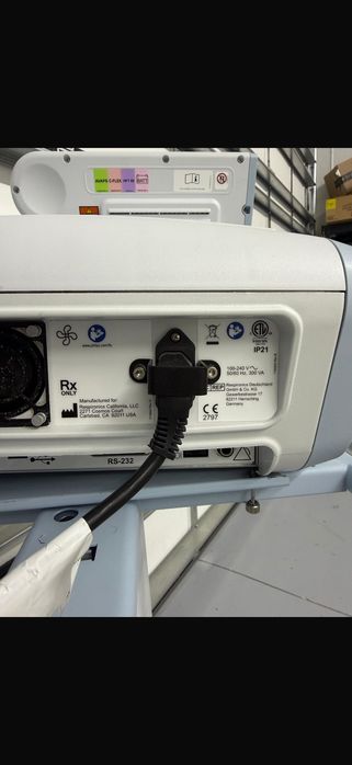 Аппарат ИВЛ Philips Respironics V60