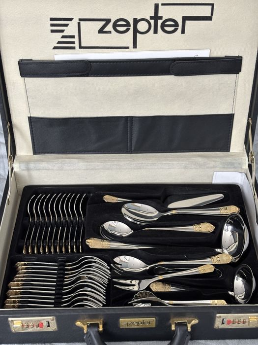 Кухненски прибори