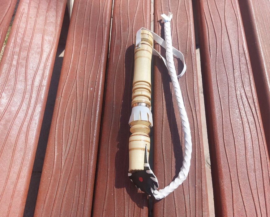 Камшы кнут  для танцев