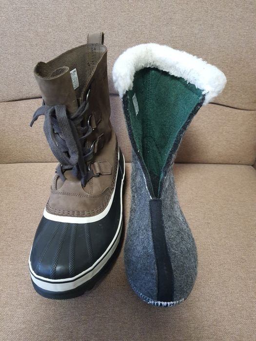 Ghete de vânătoare  SOREL 43