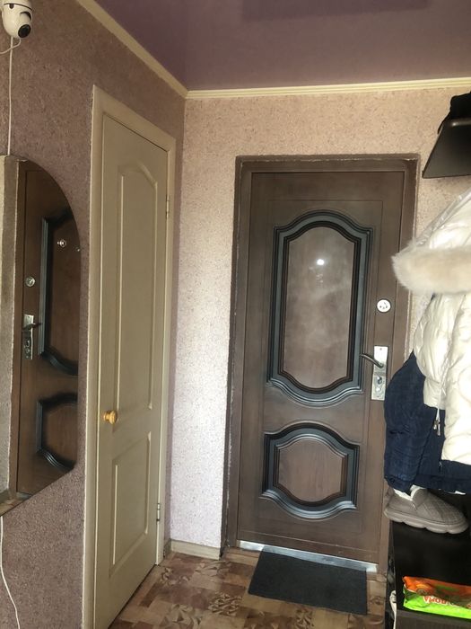 Продам квартиру в малосимейном доме