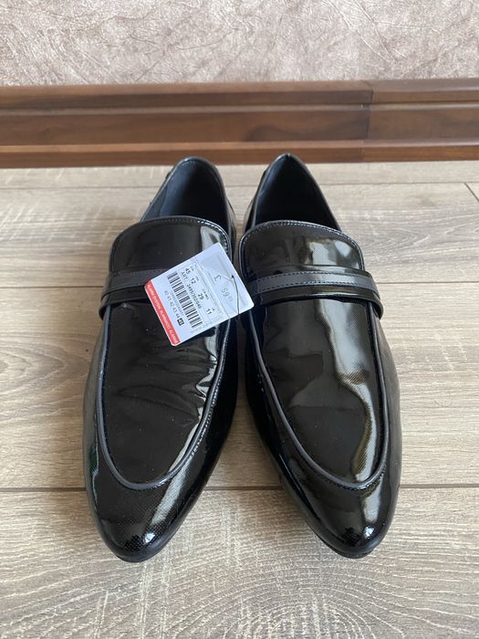 Zara tufli razmer 44-45