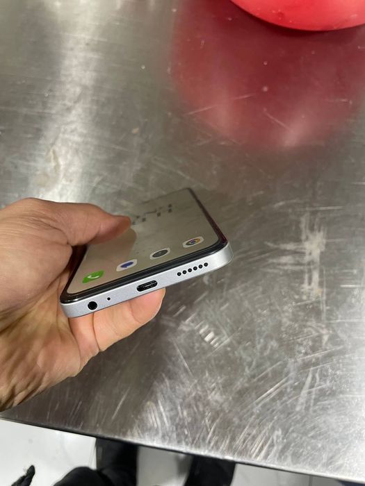 Tecno spark go 1, обмен