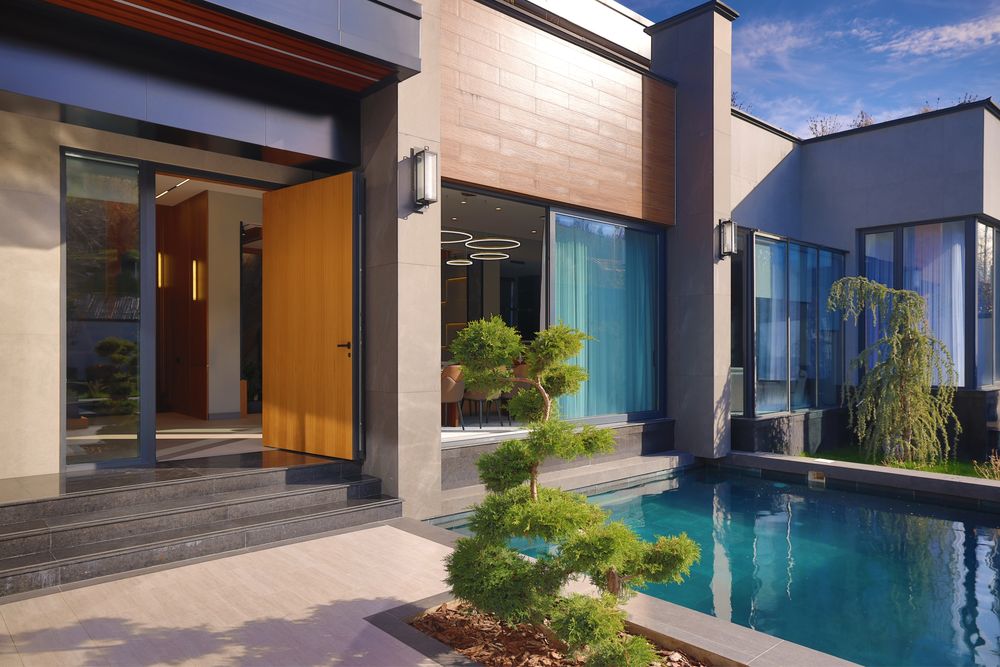 Продается загородный дом на Чарваке, под ключ! Новая дача.