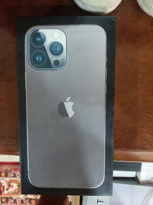 Iphone 13 pro Max 128 срочна