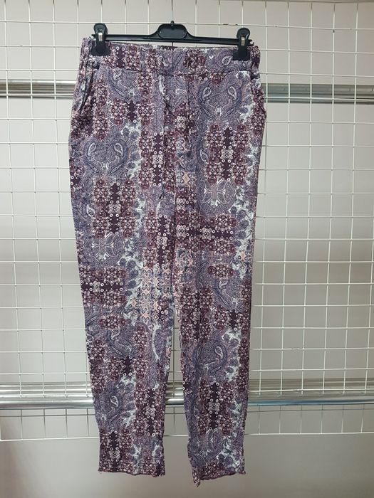 Летни панталони тип хавайки