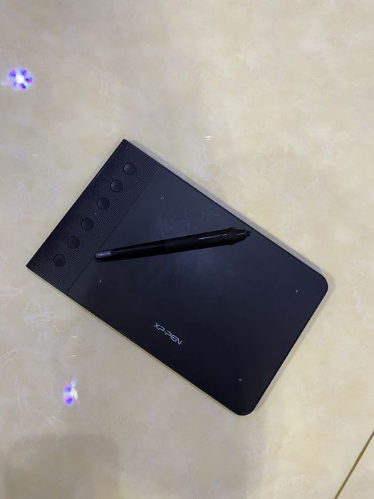 Графический Планшет