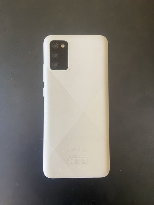 Samsung Galaxy A02