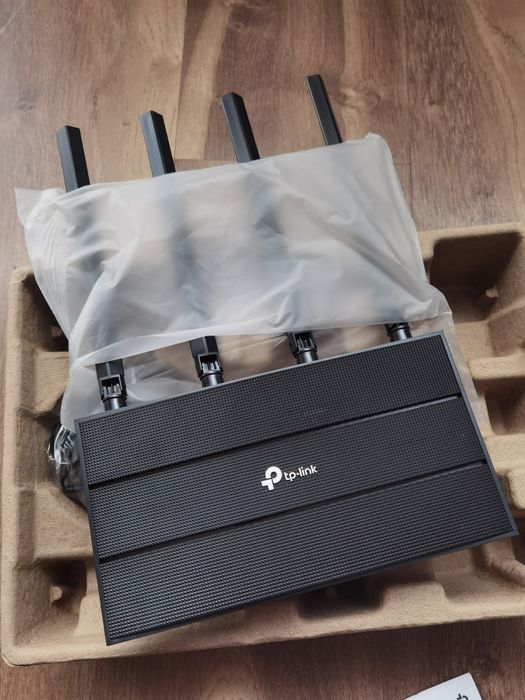 Рутер TP-Link Archer C80 / Ruter