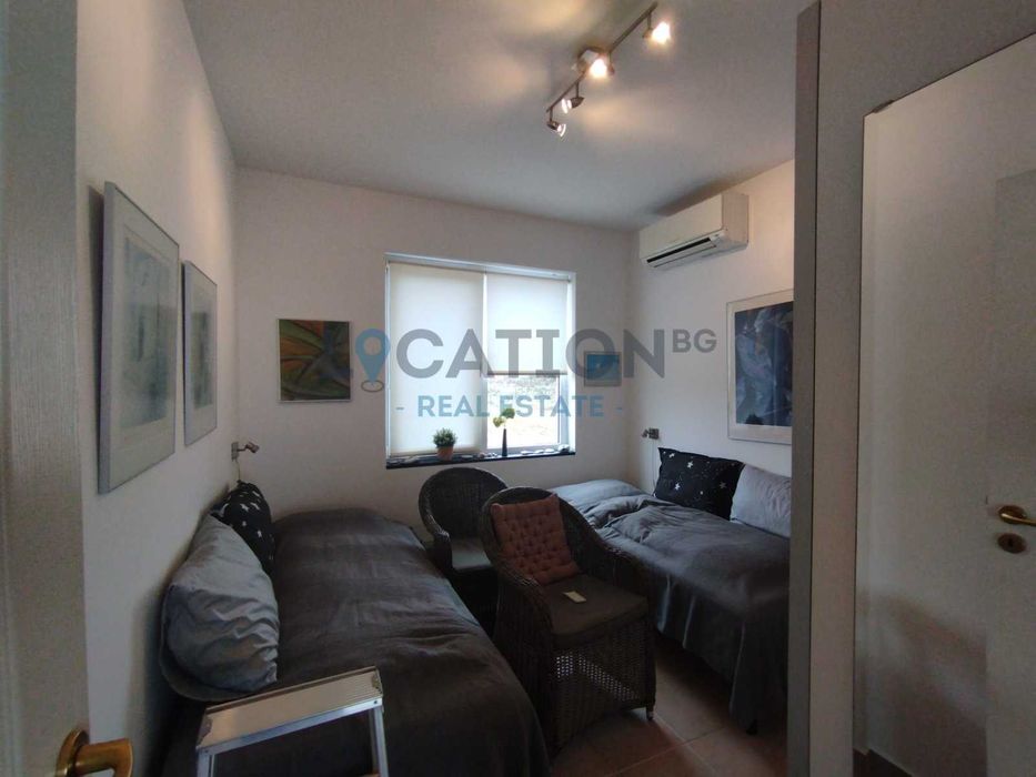 Продава се Тристаен апартамент в Бяла - 95 кв.м за 1000 €/кв.м - Снимка #8