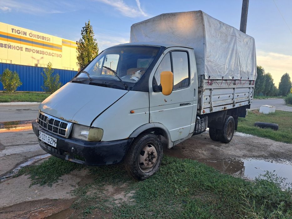 Продам авто машину газель