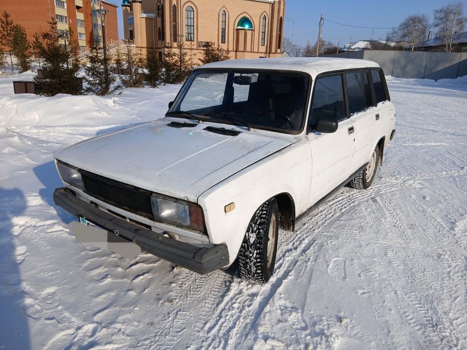 Продам авто ваз 2104