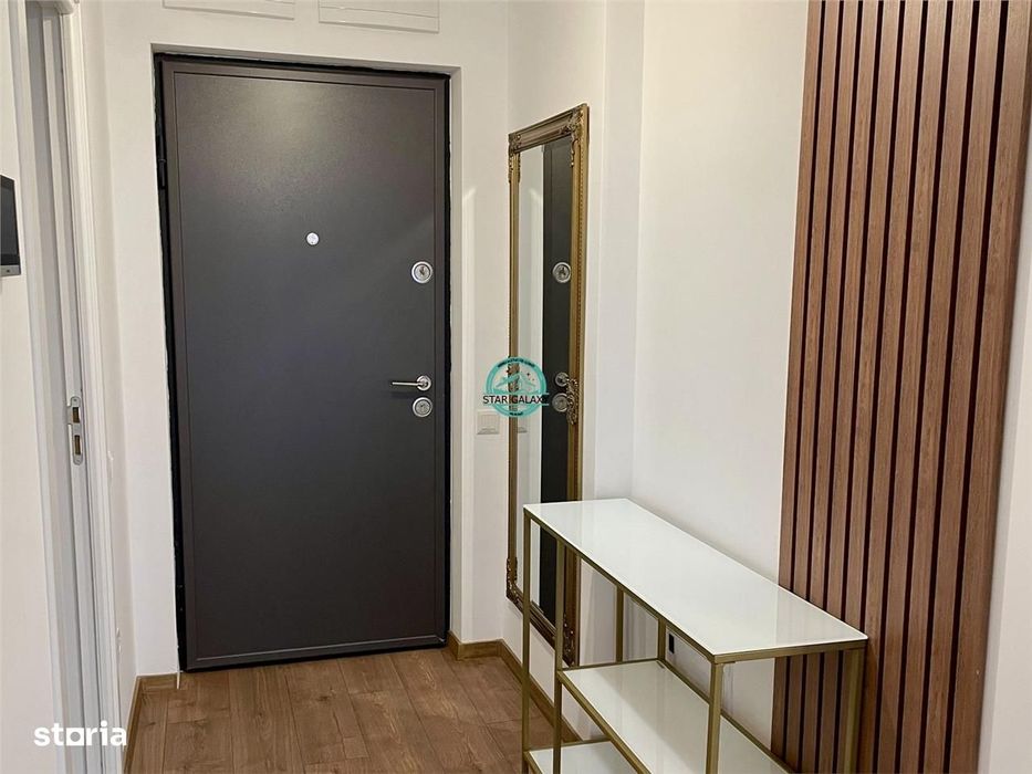 Apartament cu 2 camere, openspace, modern in complexul Concept 9