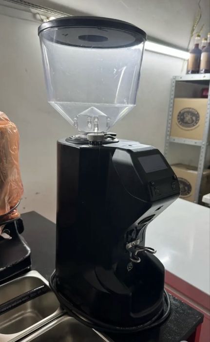 Nuova Simonelli MDX On Demand