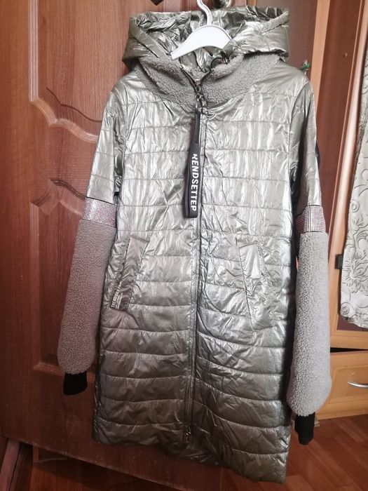 Куртки весенне—осенние куртки