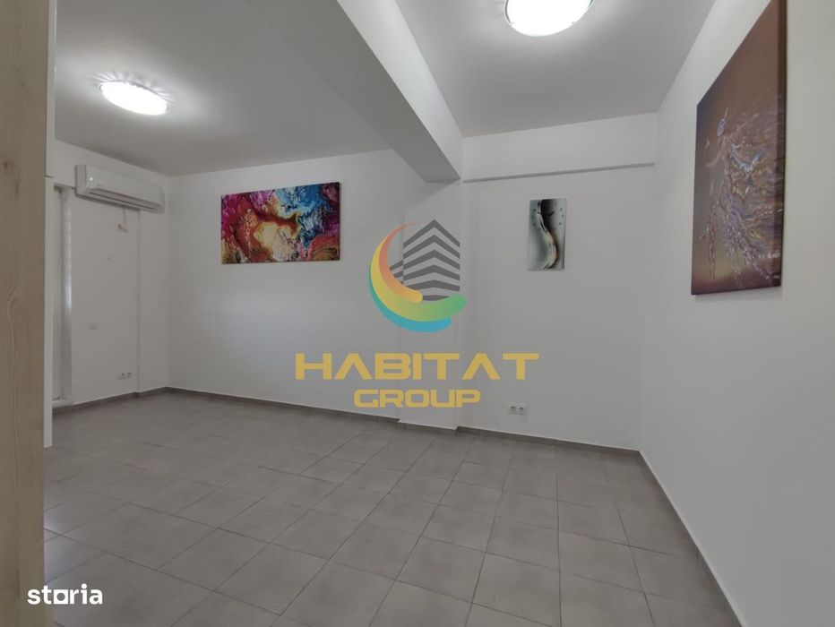 Apt 2 Camere - Decomandat - Metalurgiei - 10 min metrou