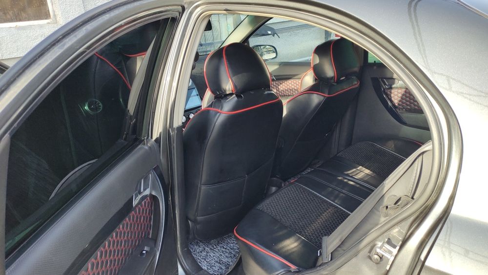 NEXIA 3 Aaftomat 2020