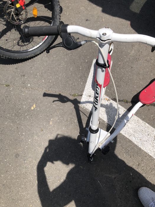 Flyker fara nici un defect in stare perfecta.