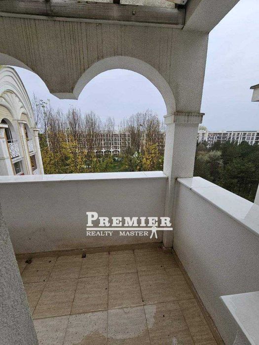 Продава се Тристаен апартамент в к.к. Слънчев бряг - 65 кв.м за 1129 €/кв.м - Снимка #10